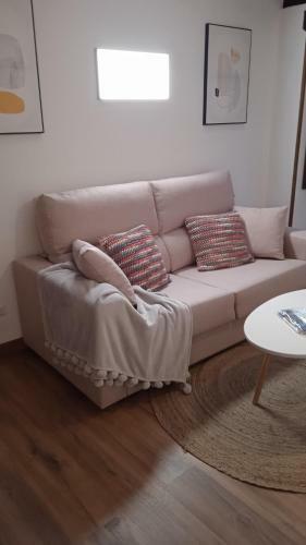 Apartamentos R�o Cubo