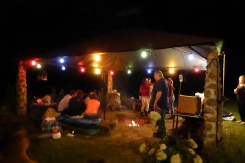 Anglo-polish Holidays