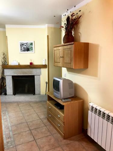 Apartamentos Rurales Los Nogales