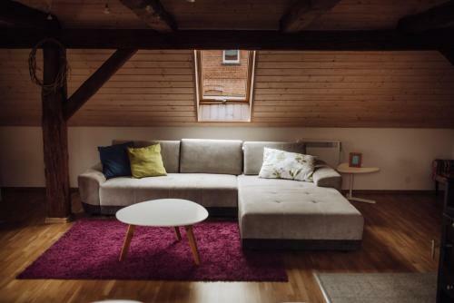 Apartamento Osada Pod Lip?