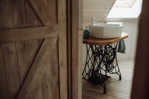 Apartamento Osada Pod Lip?