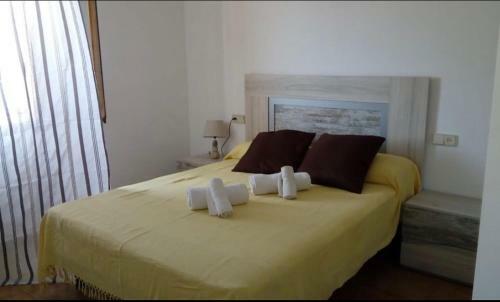 Apartamento Cala Murada Paradise