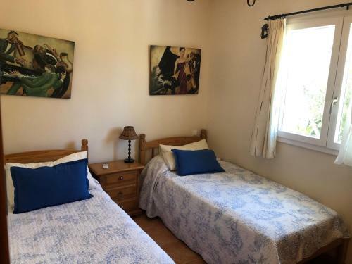 Villa Casa Ladena
