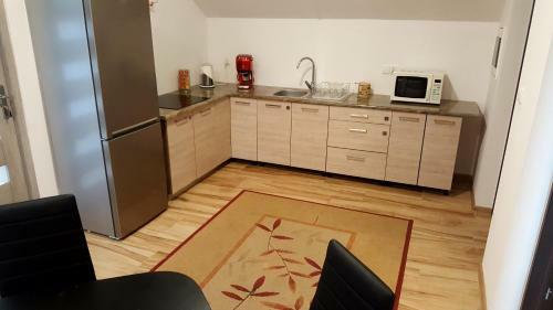 Hostal Apartamenty Daisy
