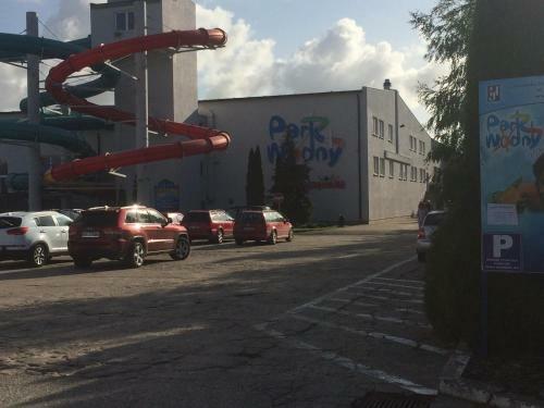 Kropla Ba?tyku Dar?�wko Apartament Ecco