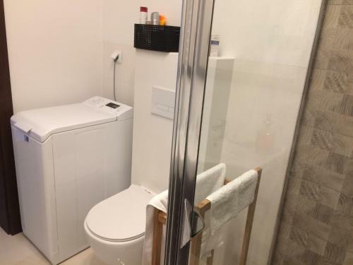 Kropla Ba?tyku Dar?�wko Apartament Ecco