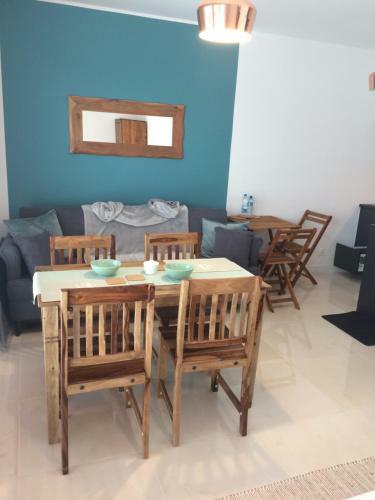 Kropla Ba?tyku Dar?�wko Apartament Ecco