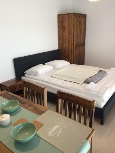 Kropla Ba?tyku Dar?�wko Apartament Ecco