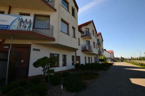 Apartament Morski III