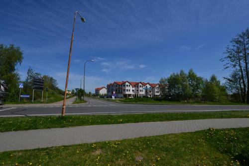 Apartament Morski III
