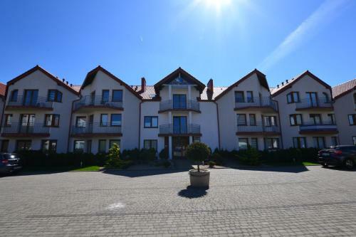 Apartament Morski III