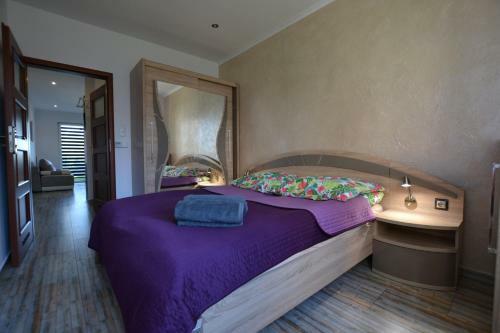 Apartament Morski III