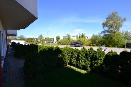 Apartament Morski III