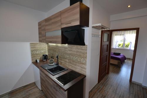 Apartament Morski III