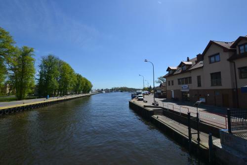 Apartament Morski III