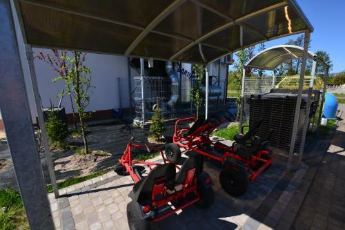 Apartament Morski III