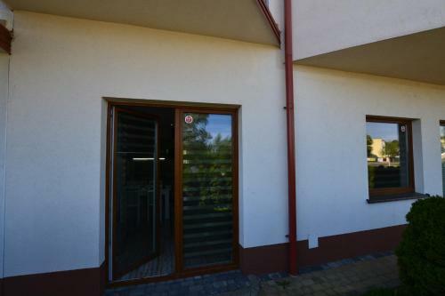 Apartament Morski III