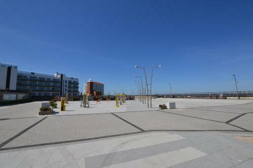 Apartament Morski III
