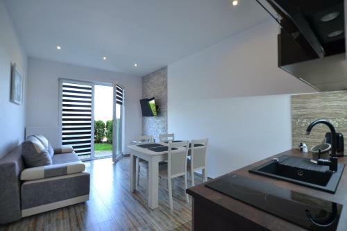 Apartament Morski III