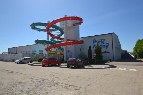 Apartament Morski III