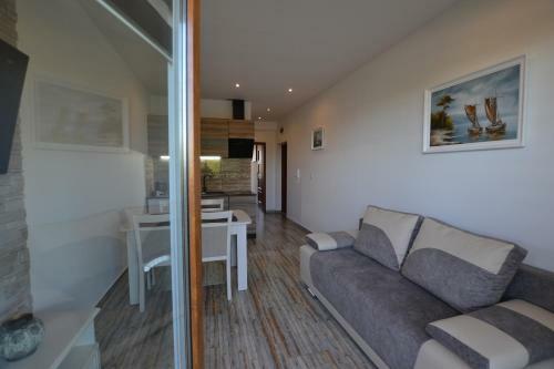 Apartament Morski III