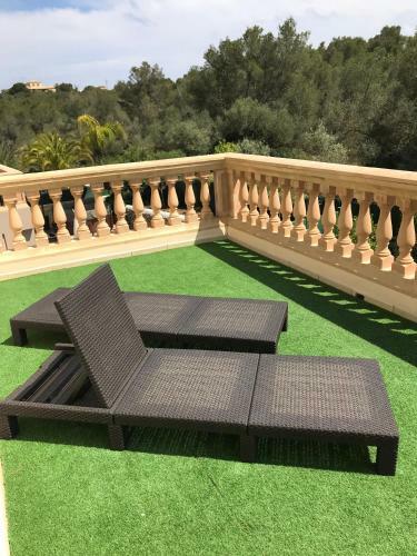Villa Maria Cala Murada