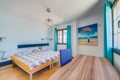 Apartamento Es Mollet