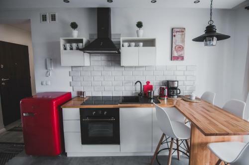 Apartament 57