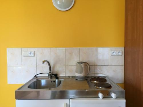 Hostal Pokoje Go?cinne Ratownik