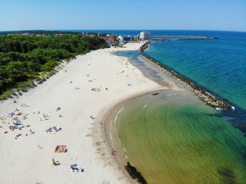 Morska Przysta? Dar?�wko