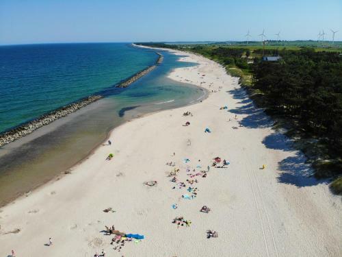 Morska Przysta? Dar?�wko