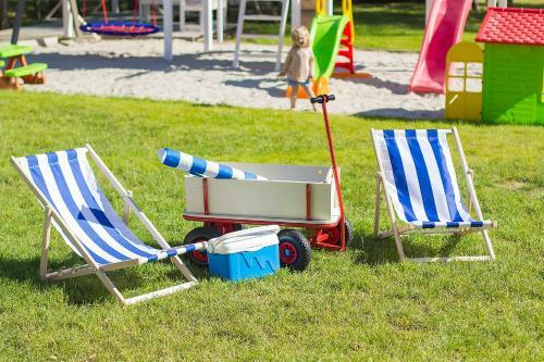 Morska Przysta? Dar?�wko