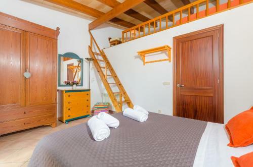 Villa Can Joan Conill