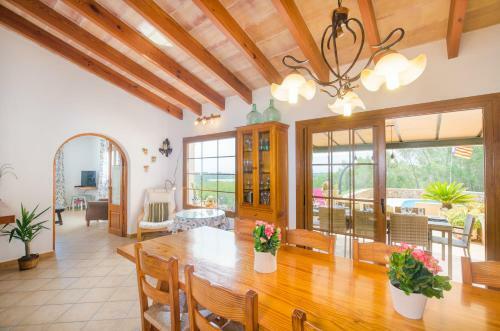 Villa Can Joan Conill