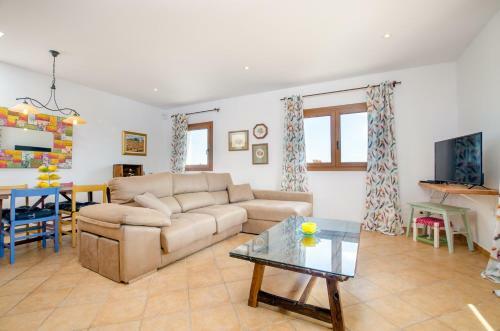 Villa Can Joan Conill
