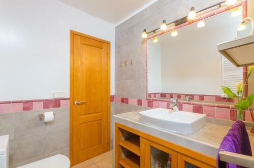 Villa Can Joan Conill