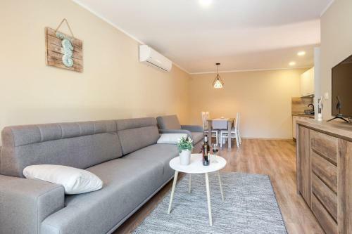 Apartamenty Parkowa 13