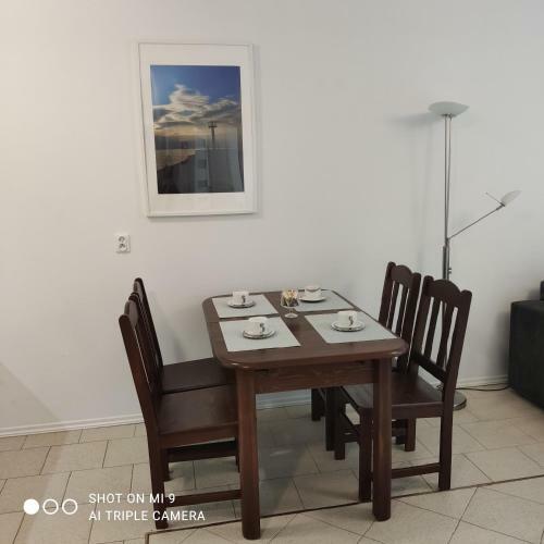 Apartament Bryza Morska