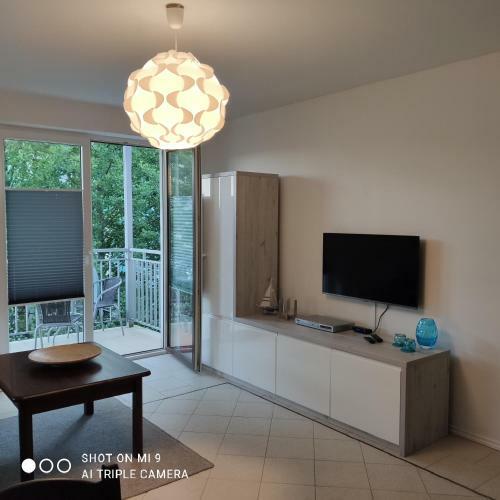 Apartament Bryza Morska
