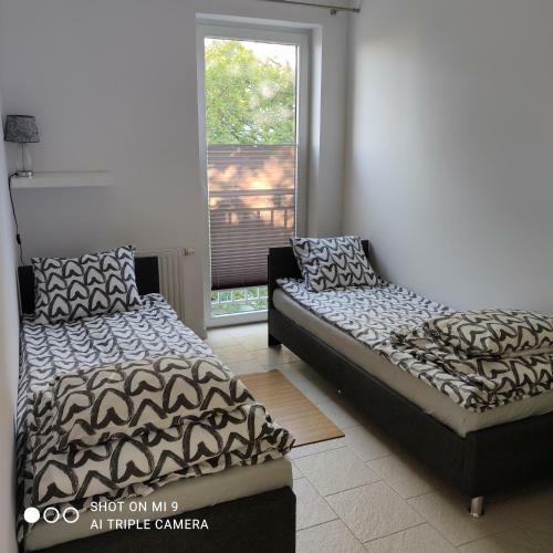 Apartament Bryza Morska