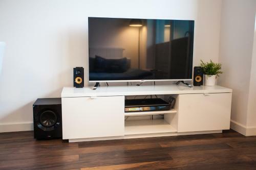 Apartament Nad Morzem