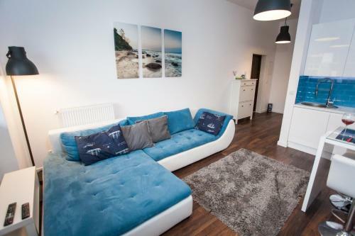Apartament Nad Morzem