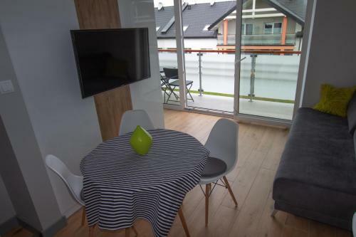Apartament Komfortowy