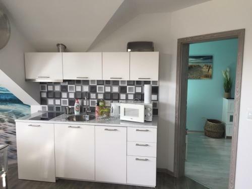 Apartament Bosmanski