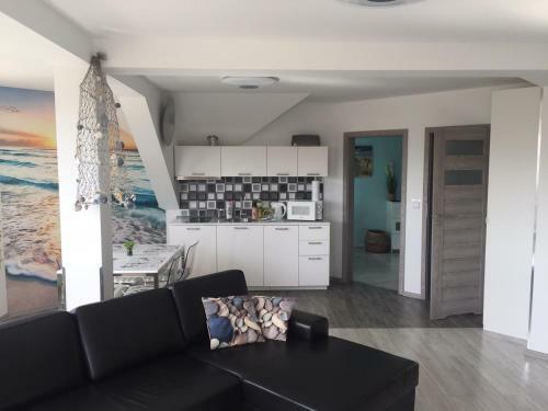 Apartament Bosmanski