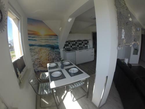 Apartament Bosmanski