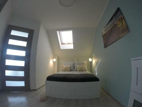 Apartament Bosmanski