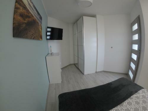 Apartament Bosmanski