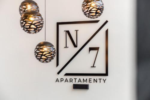 Apartamenty N7