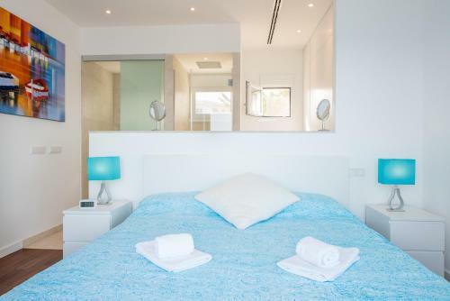 Villa Mediterr�neo